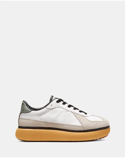 Onitsuka Tiger - Delecity - Unisex