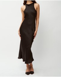Guizio - Lina Midi Dress