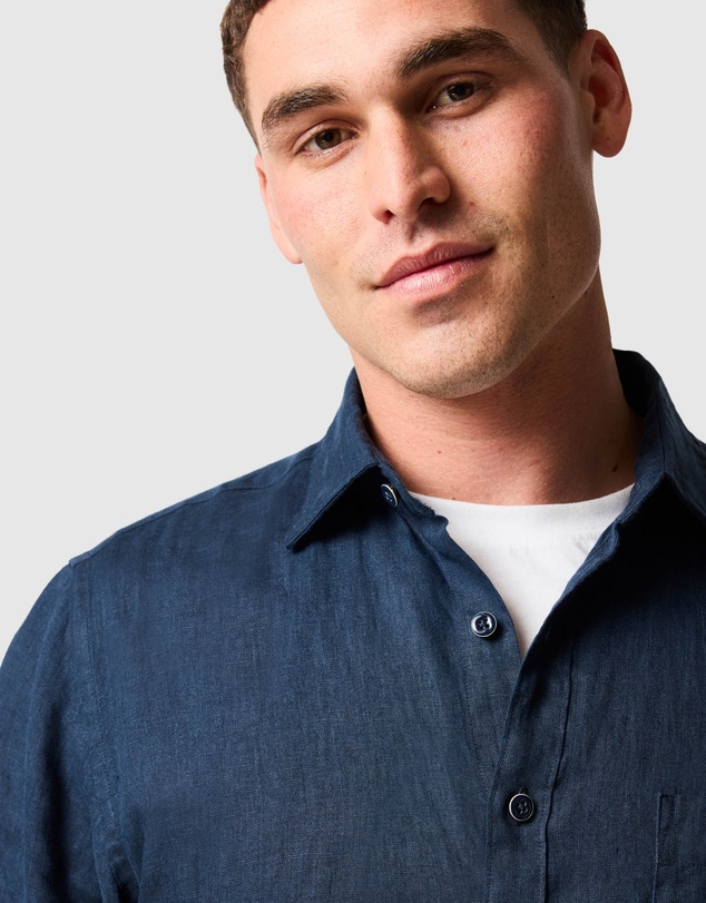 Rodd & Gunn - Cathedral Cove Sports Fit Shirt