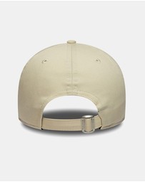 New Era - Seasonal 9Forty Red Bull Racing Cap