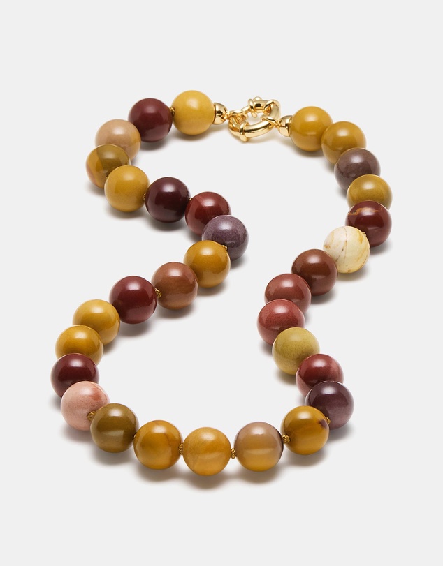 Reliquia Jewellery - Tuscany
