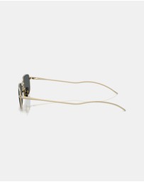Oliver Peoples - Tk-14