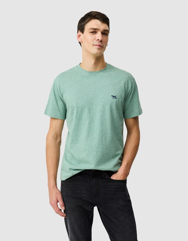 Rodd & Gunn - The Gunn Tee 2.0