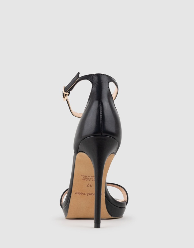 Edward Meller - WALLIS110 Fine Strap Sandal