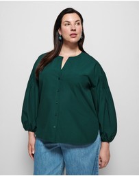 Commonry - Kate Shirt