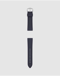 Fossil - Blue Strap Bar
