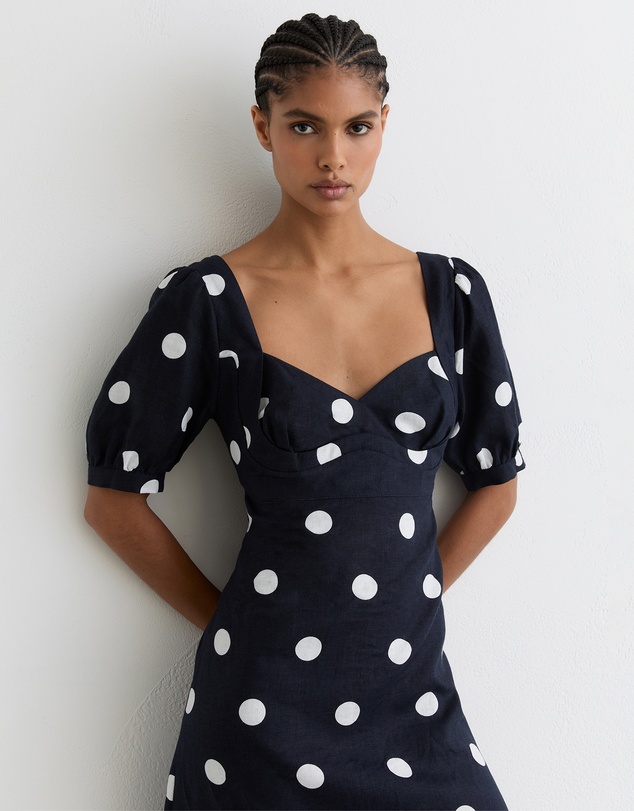 REISS - Astrid Dress