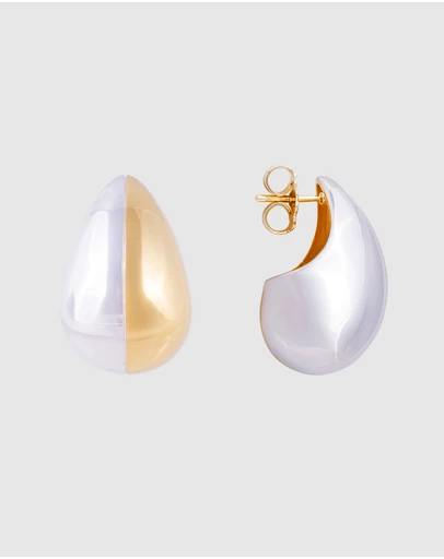 FAIRLEY - Allegra Earrings