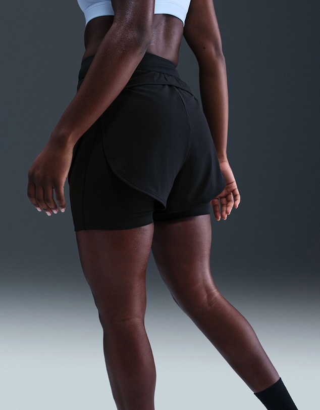 Nike - 5in Universa 2-in-1 Shorts