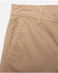 Nudie Jeans - Easy Alvin Pants