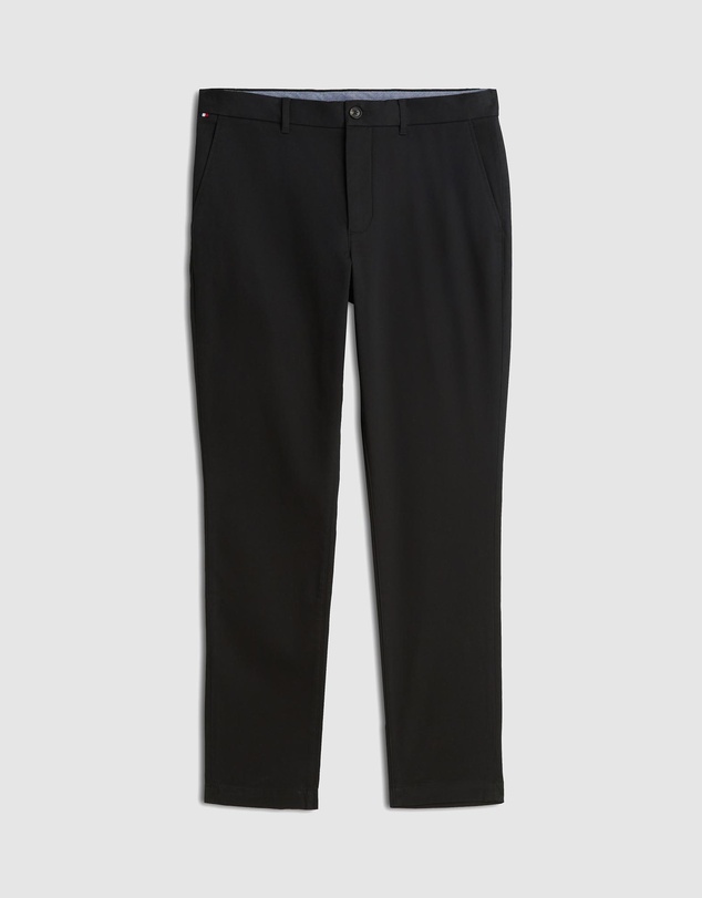 Tommy Hilfiger - 1985 Bleecker Pima Cotton Chinos
