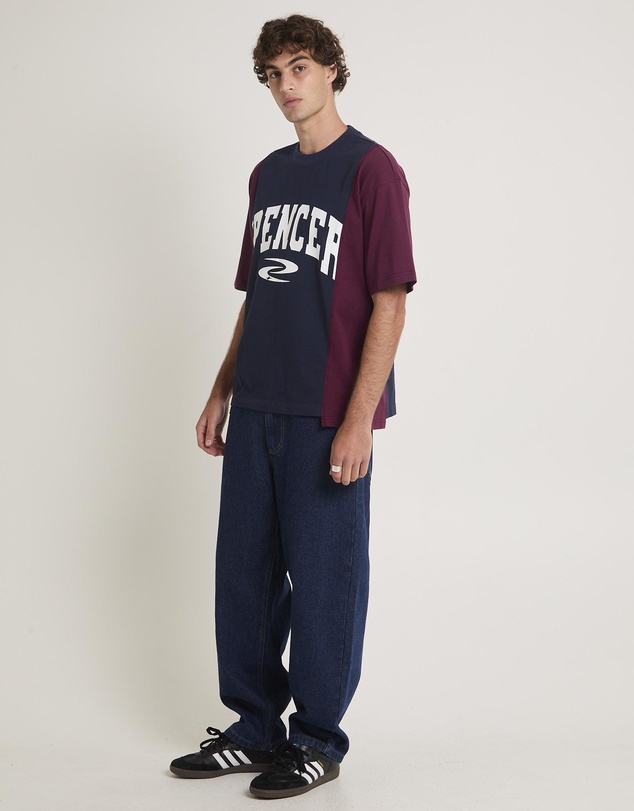Spencer Project - University T-Shirt