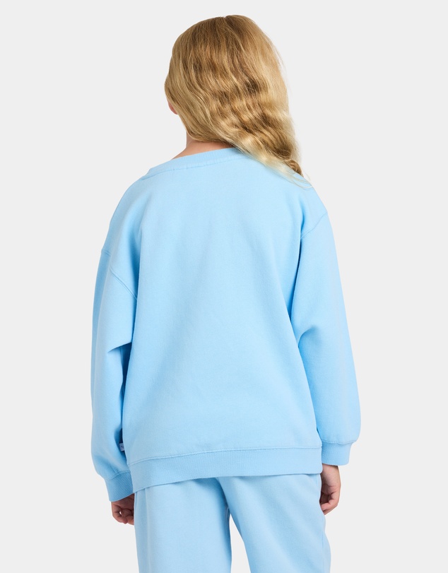 Roxy - Girls 4 to 16 Rg Endless Days Crew Neck
