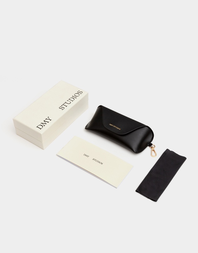 DMY Studios - Romi Sunglasses