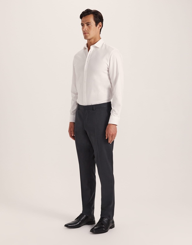 SABA - Sorkin Italian Wool Suit Pant