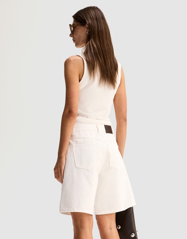 Elka Collective - Silas Knit Top