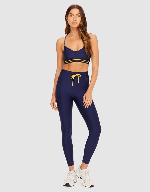 The Upside - Salvador 25in Midi Pants