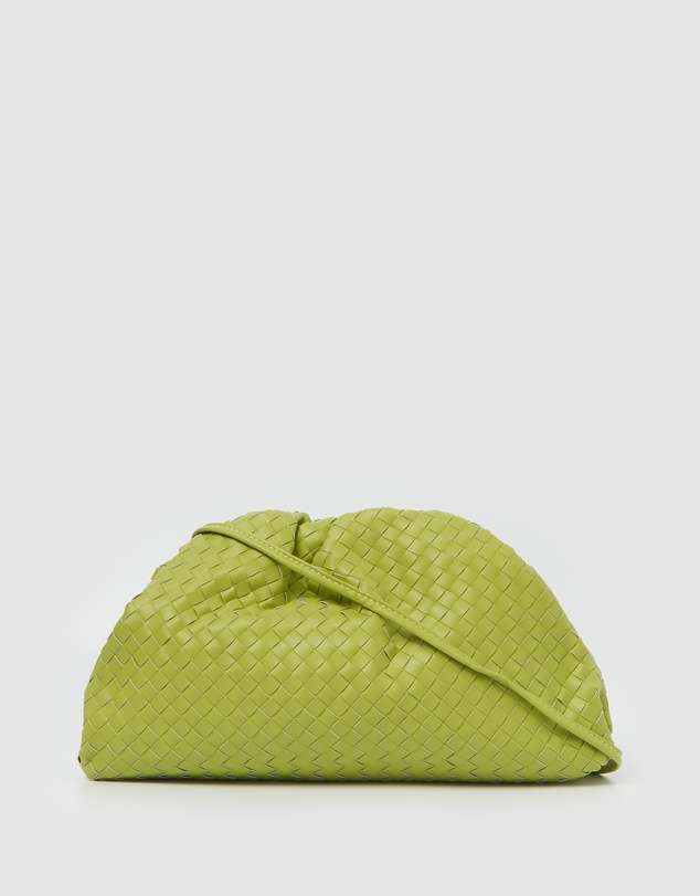 Izoa - Vincenza Woven Bag