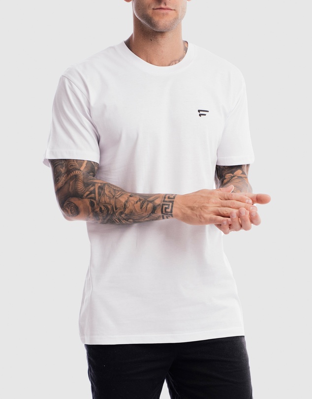 First Division - Performance Crest Rise Tee