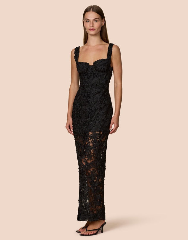 CHANCERY - Peri Maxi Dress