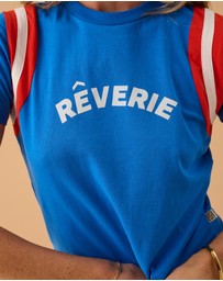 Araminta James - Reverie Baby Tee