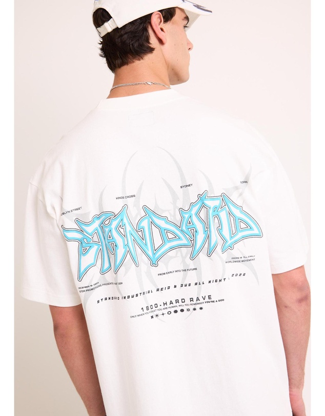 Standard - Static T-Shirt