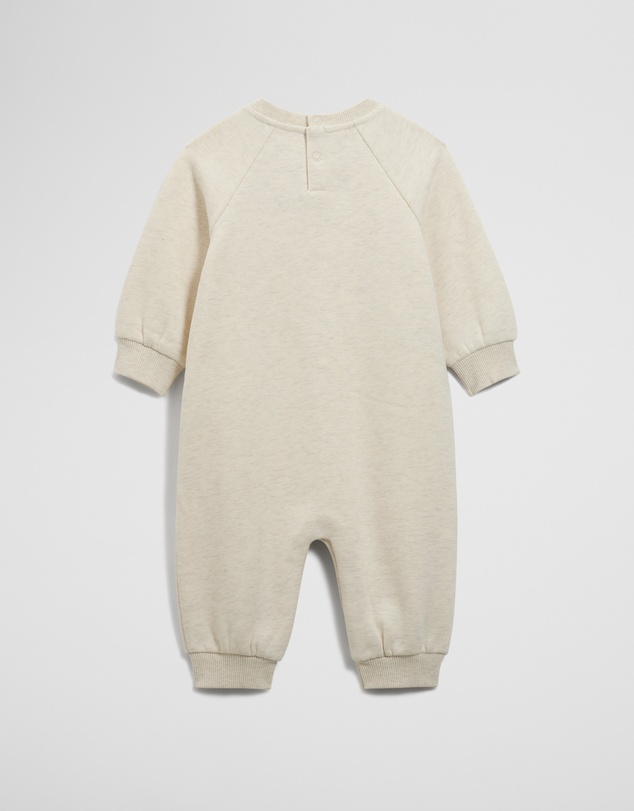 Country Road - Logo Oversized Jumpsuit