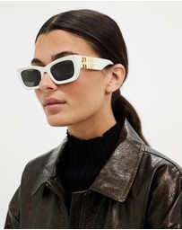 Miu Miu - 0MU 09WS