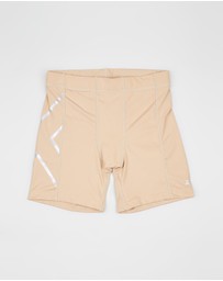 2XU - Core Compression 1/2 Shorts