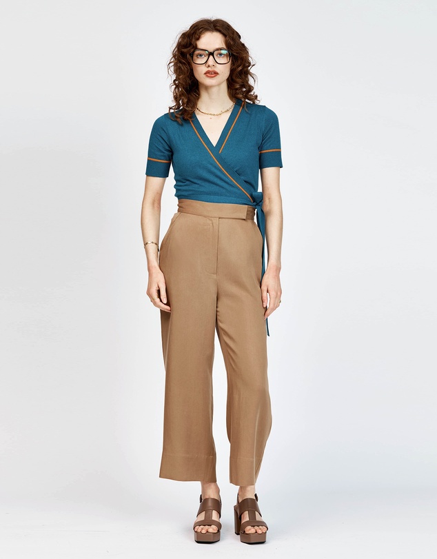 bul - Brisa Pant Brown