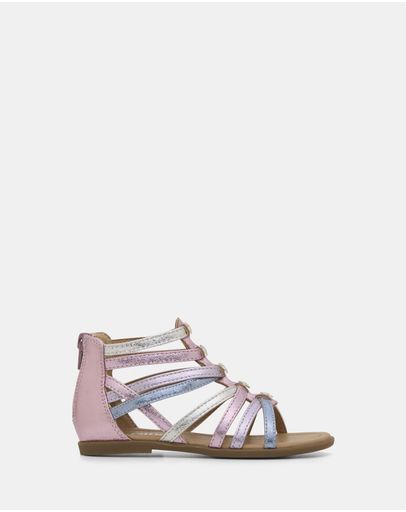Pink Multi