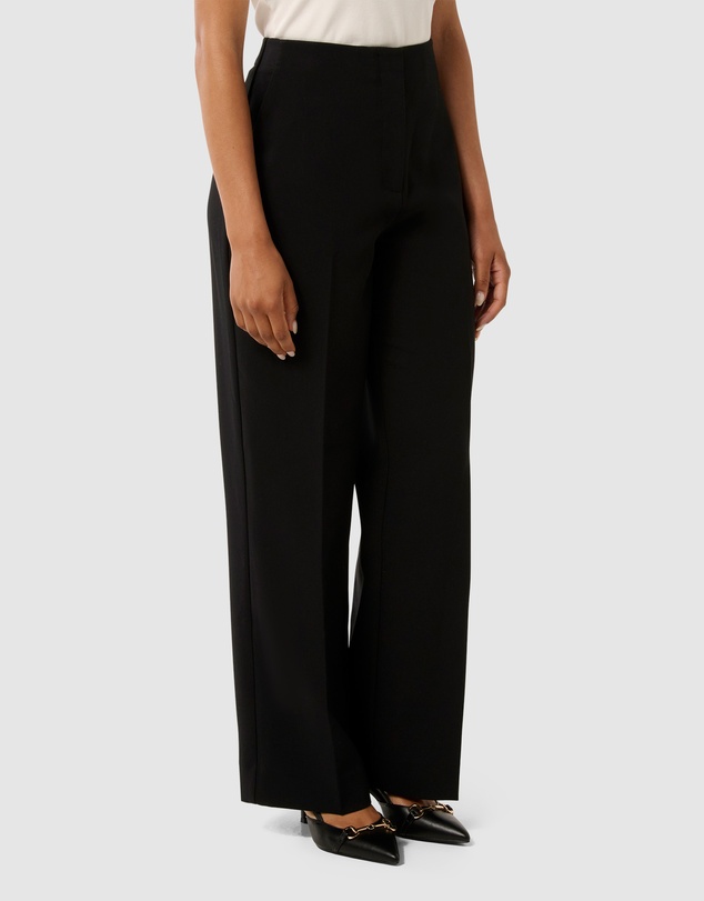 Forever New Petite - Fiora Petite Straight Leg Pants