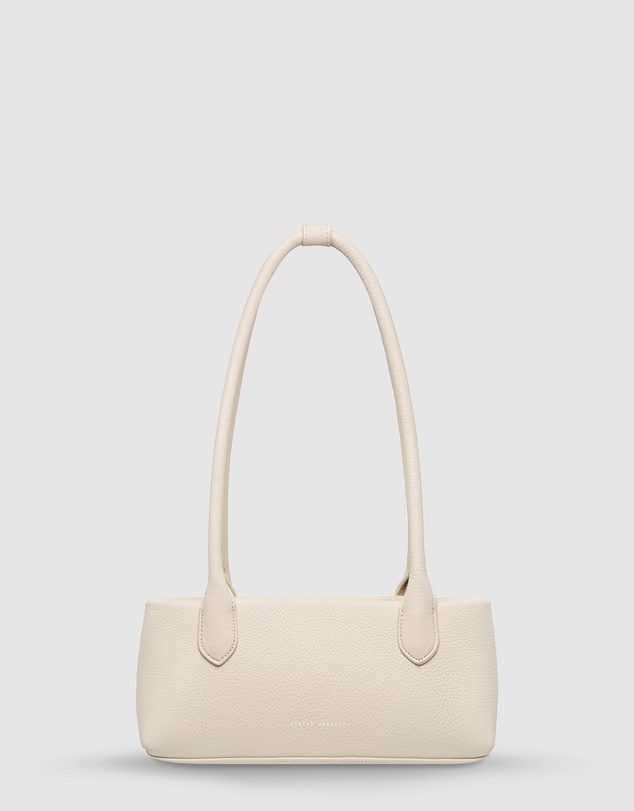 Status Anxiety - The Lost Shoulder Bag