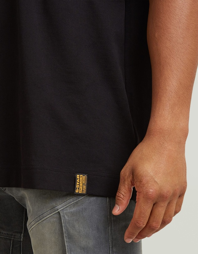 G-Star - GS-01 relaxed r t