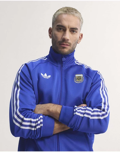 adidas Originals - Argentina Originals Track Top