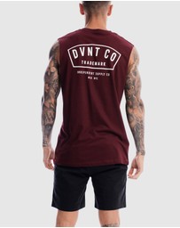 DVNT - Bailey Tank