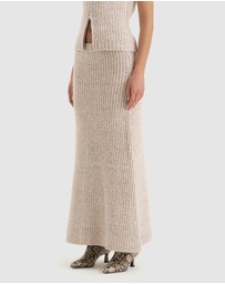 4th & Reckless - Brandy Skirt