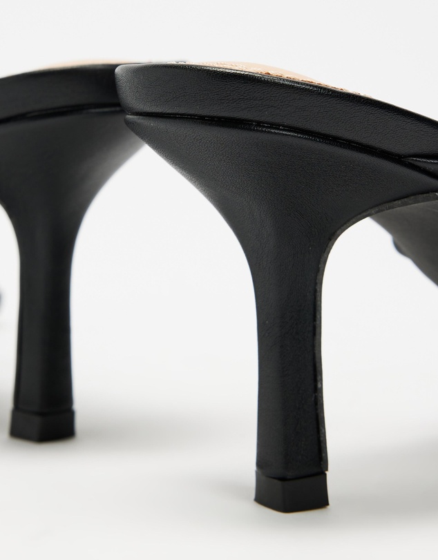 SPURR - Brae Heels - ONLINE EXCLUSIVE