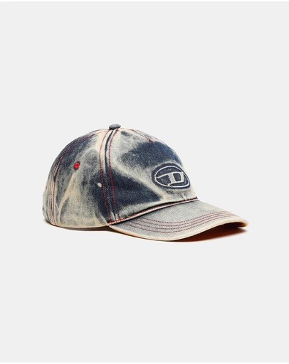Diesel - C-Seymon Cap