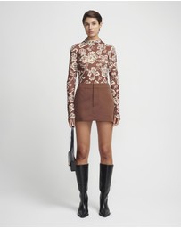 Hansen & Gretel - Aire Top