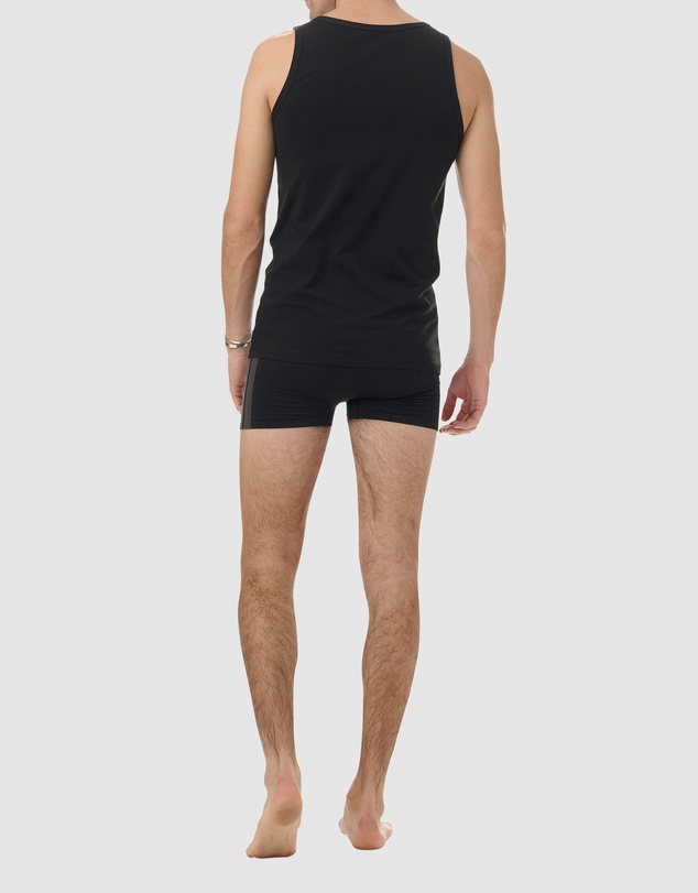 adidas Sportswear - 2 Pack Active Flex Cotton Tank Top