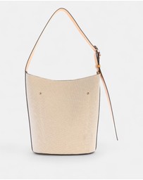 GUESS - Nicolette Large Bucket Shoulder Bag