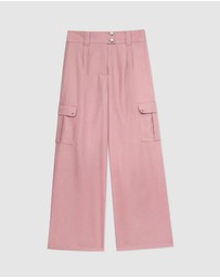 Laagam - Tirsa Cargo Pants