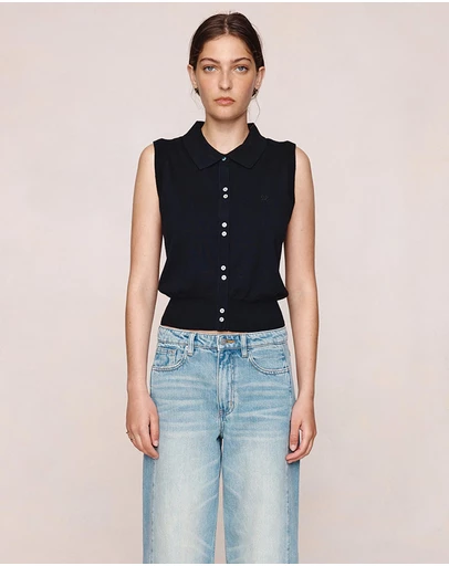 Marle - Frannie Vest