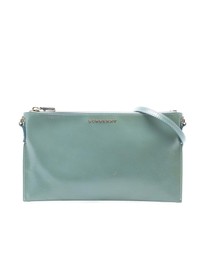 Pre-Loved by Azura Reborn - Pre-Loved Grained Leather Peyton Crossbody
