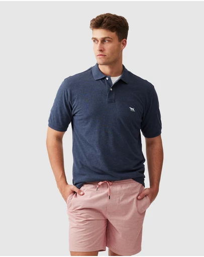 Rodd & Gunn - The Gunn Original Fit Polo