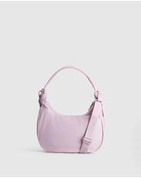 Nere - Bondi Nylon Small Shoulder Bag