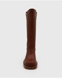 Betts - Fear Riding Boots
