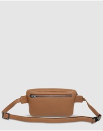 Status Anxiety - Best Lies Bum Bag
