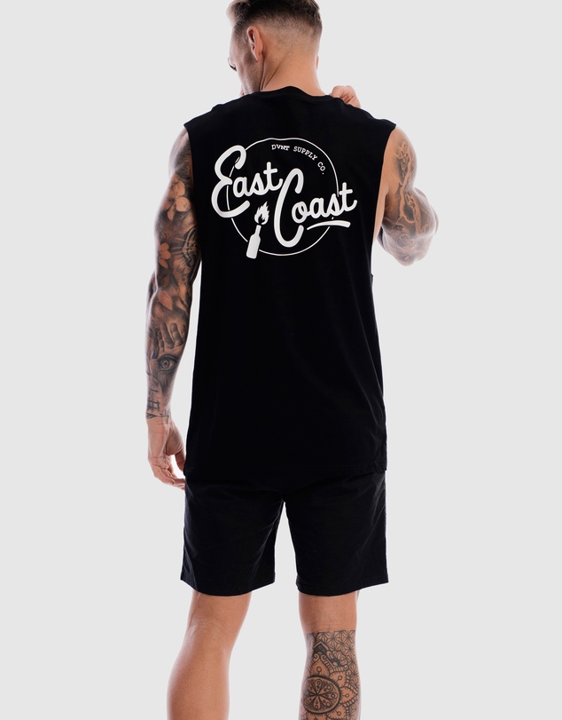 DVNT - East Coast Tank